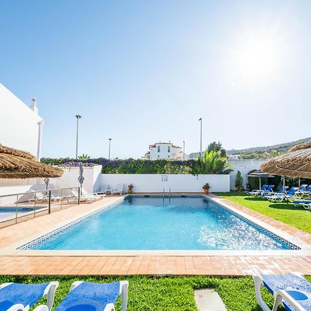 Oasis Beach Apartments Senhora da Luz 외부 사진