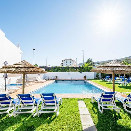 Oasis Beach Apartments Senhora da Luz 외부 사진