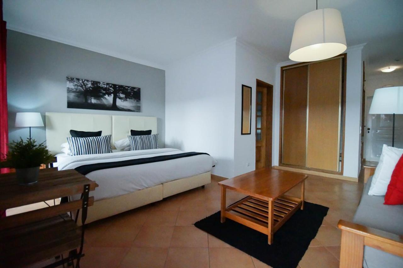 Oasis Beach Apartments Senhora da Luz 외부 사진