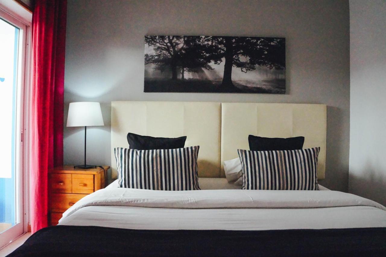Oasis Beach Apartments Senhora da Luz 외부 사진