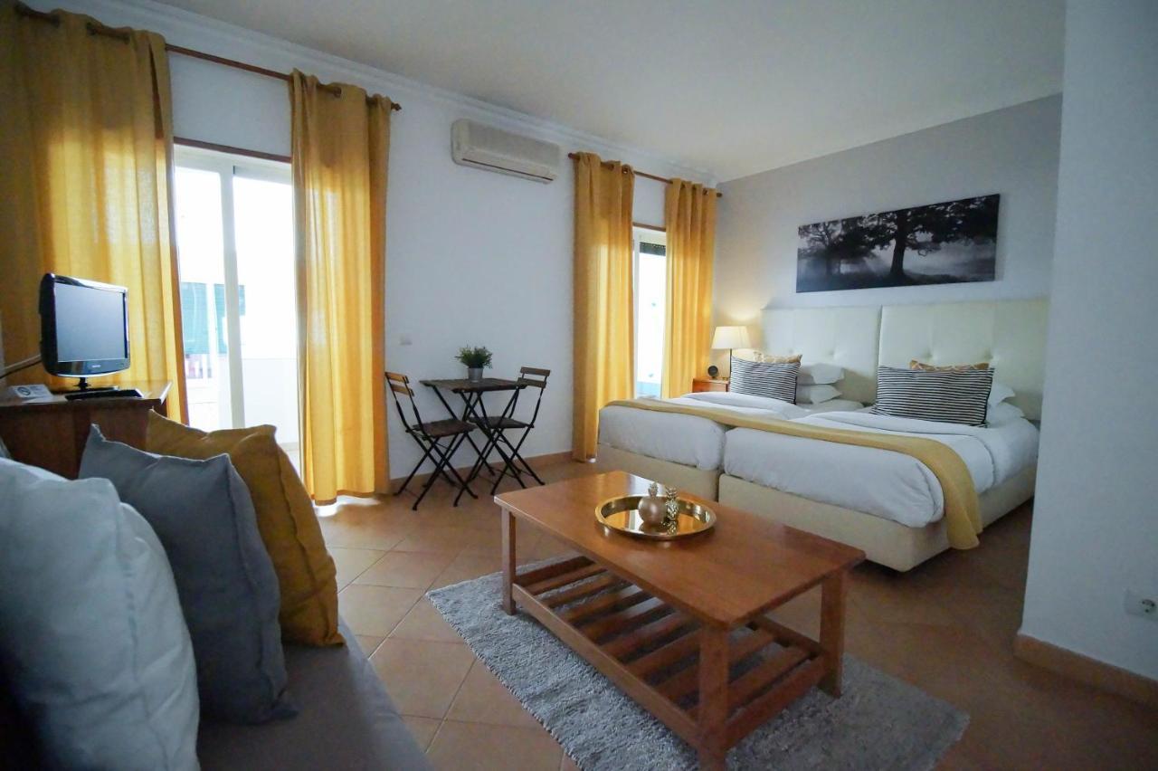 Oasis Beach Apartments Senhora da Luz 외부 사진