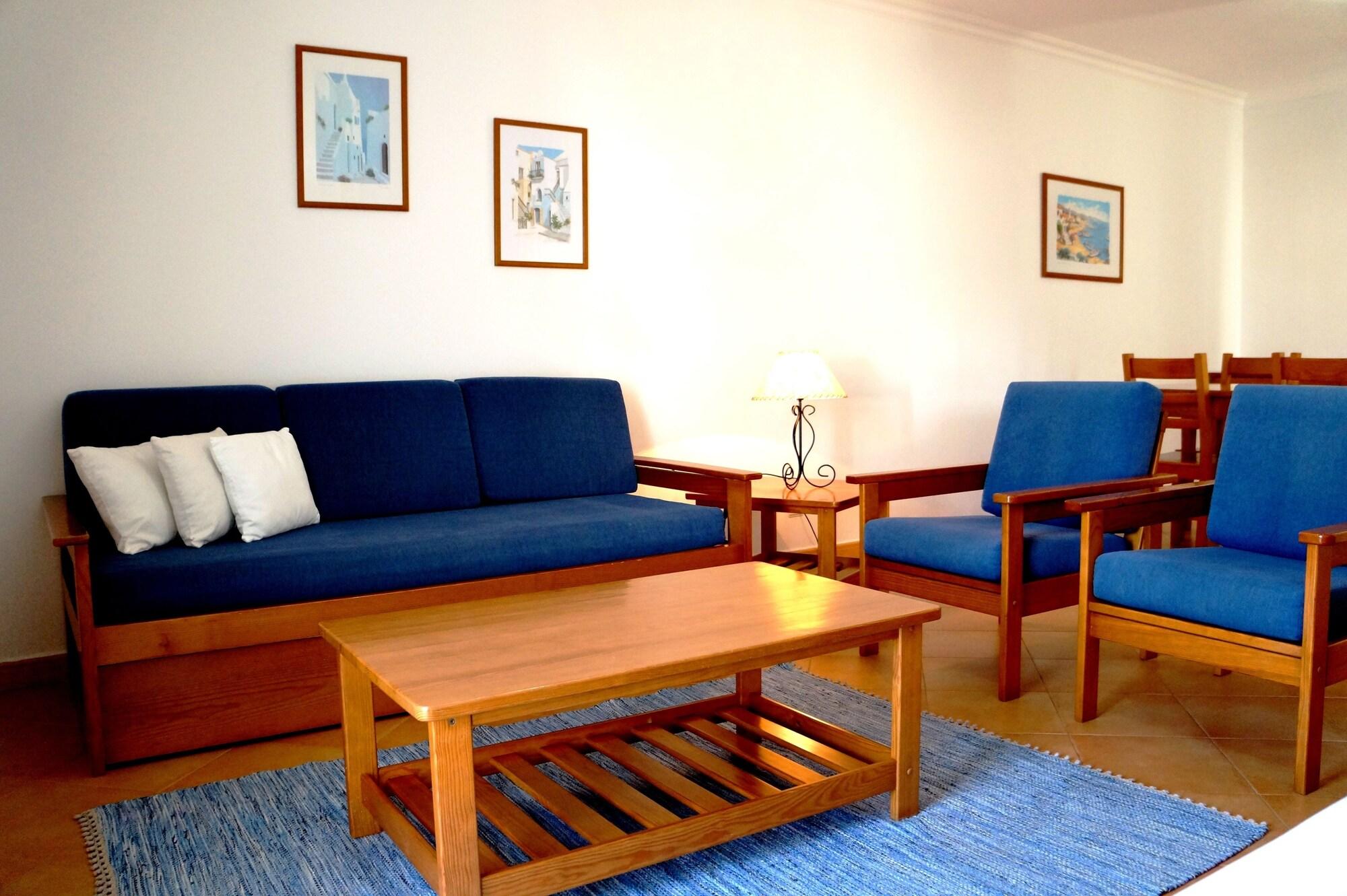 Oasis Beach Apartments Senhora da Luz 외부 사진