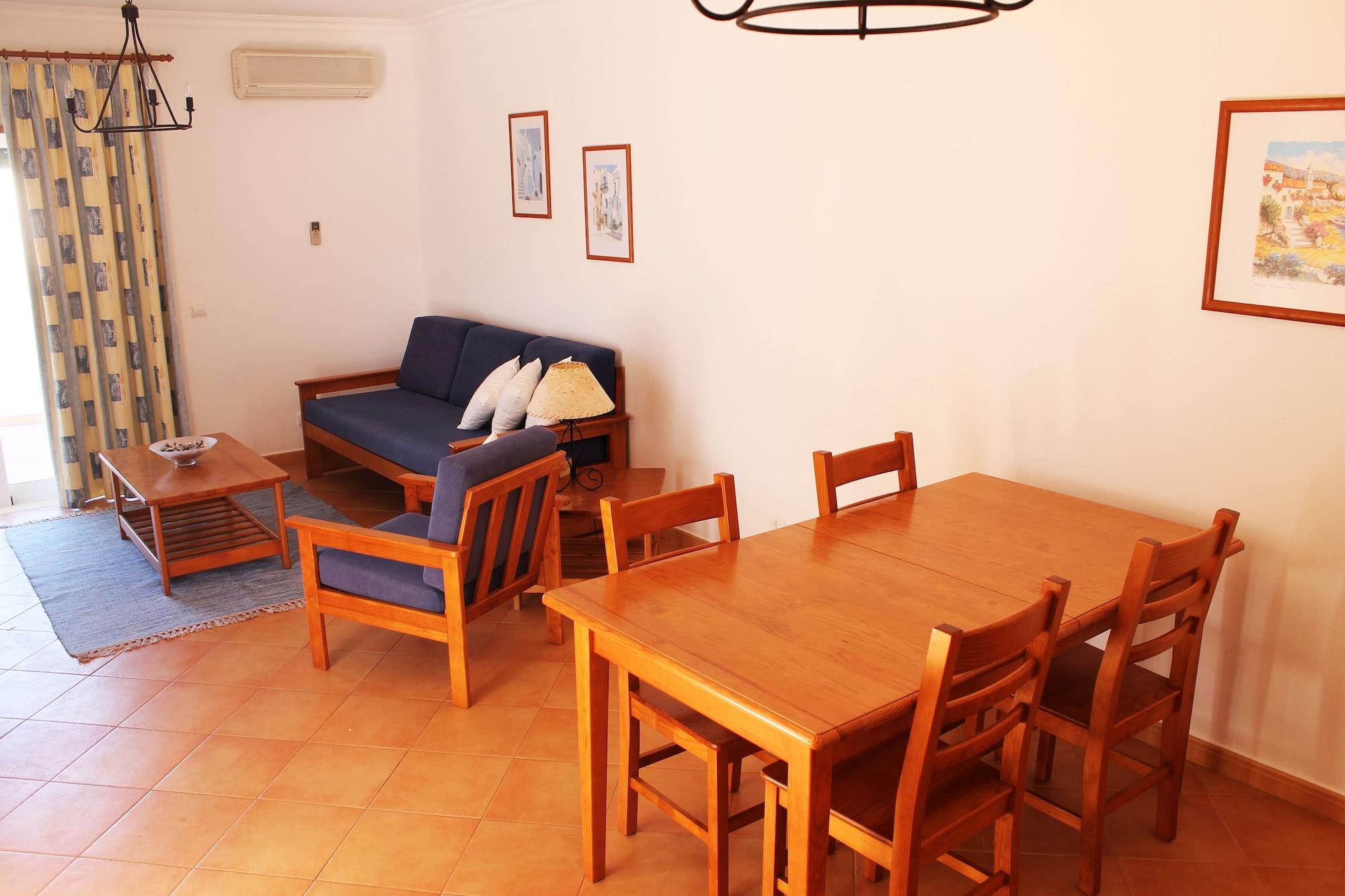 Oasis Beach Apartments Senhora da Luz 외부 사진