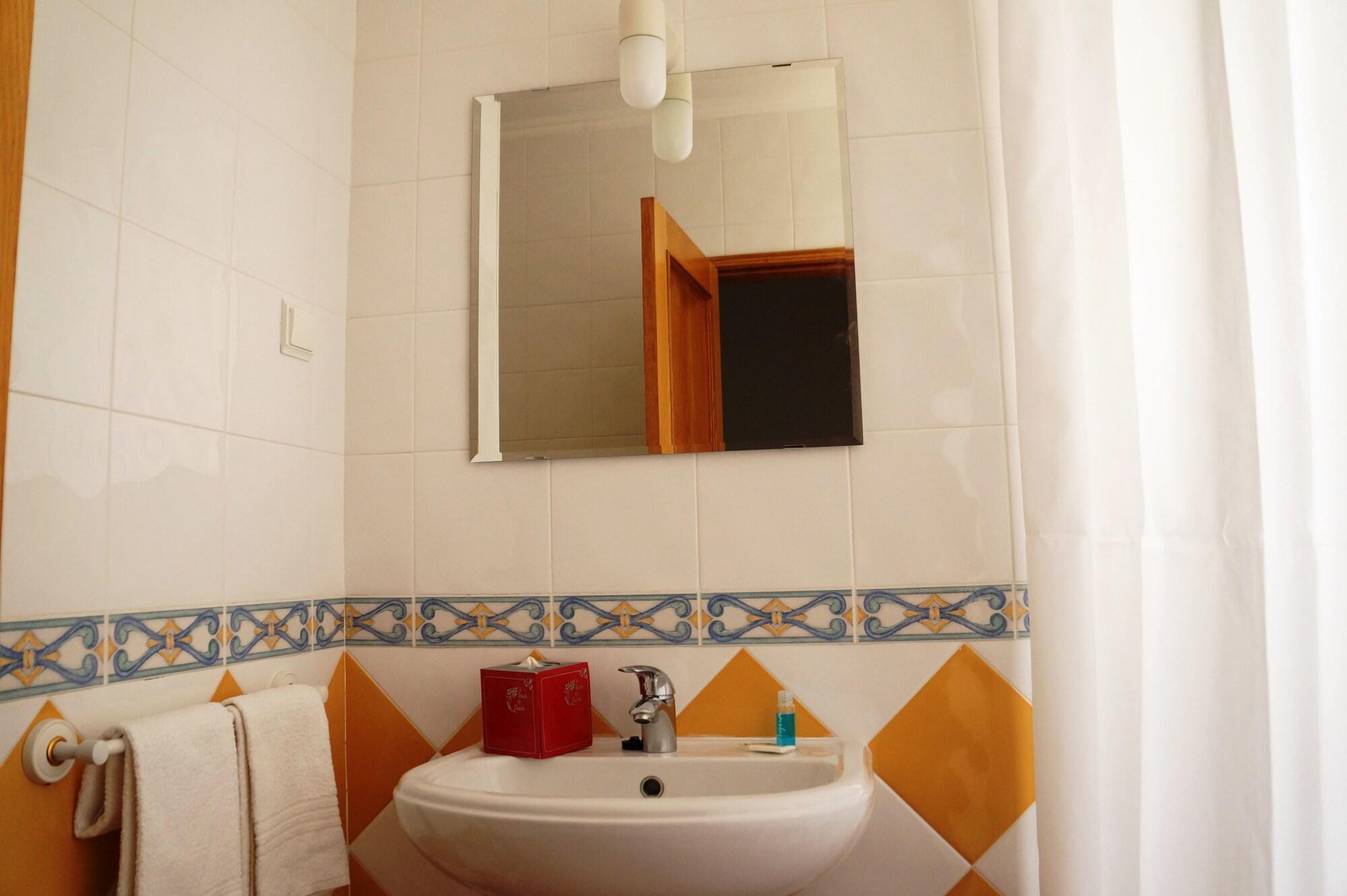 Oasis Beach Apartments Senhora da Luz 외부 사진