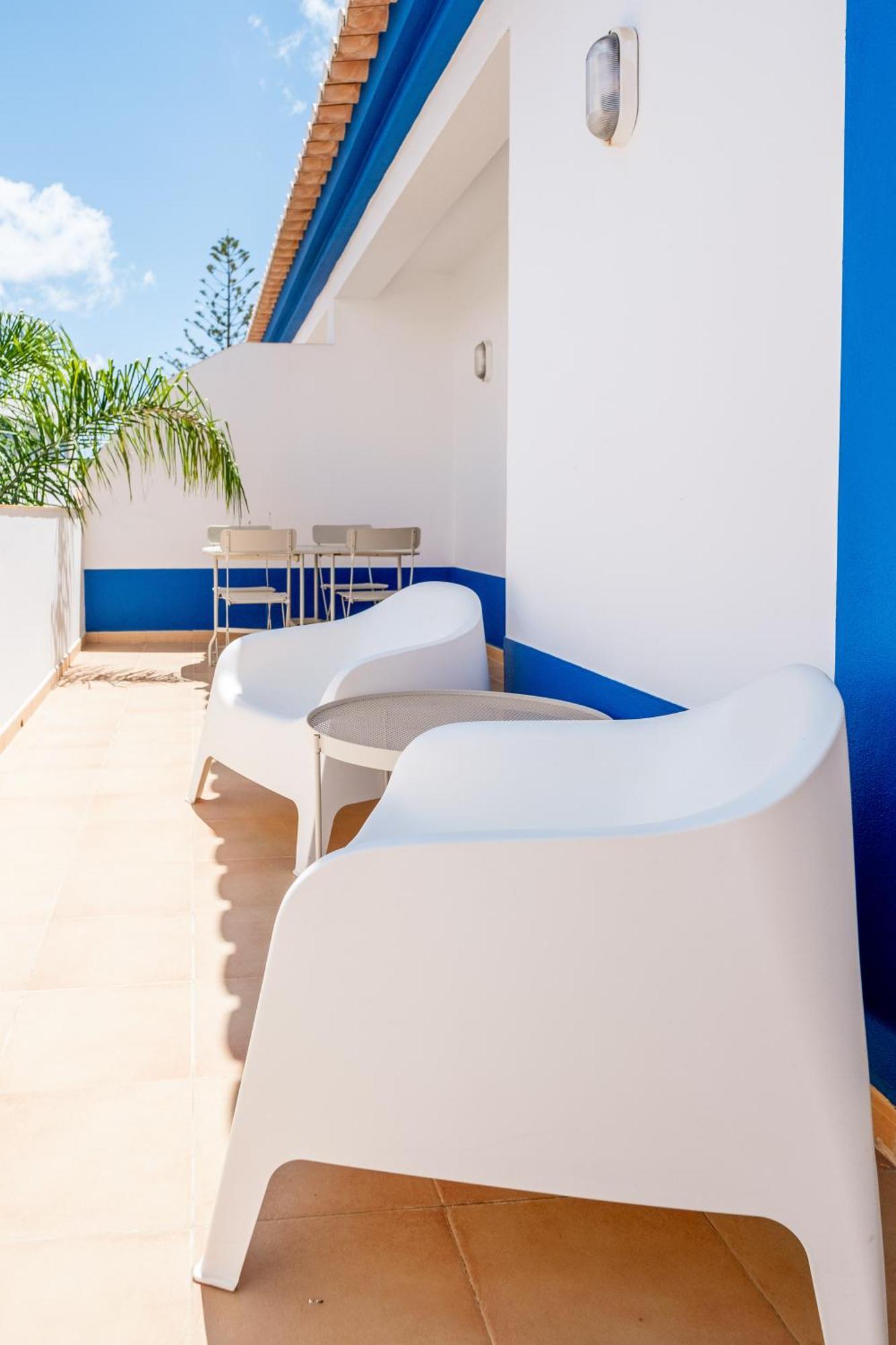 Oasis Beach Apartments Senhora da Luz 객실 사진