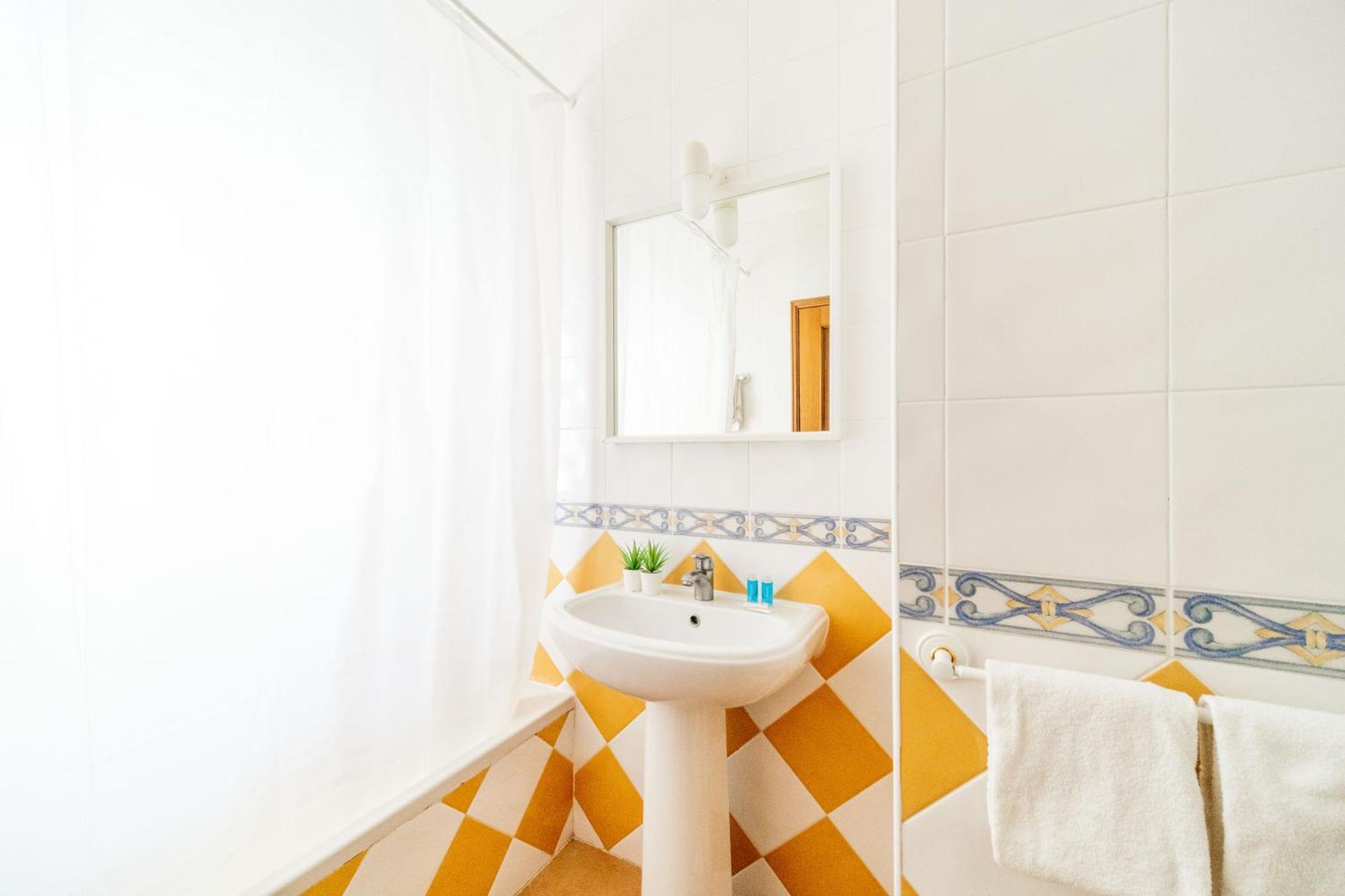 Oasis Beach Apartments Senhora da Luz 객실 사진