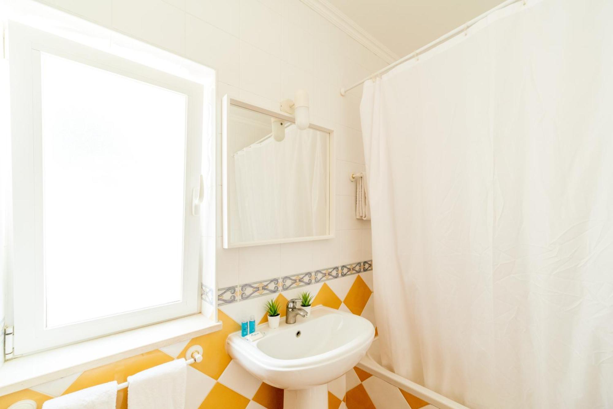 Oasis Beach Apartments Senhora da Luz 객실 사진