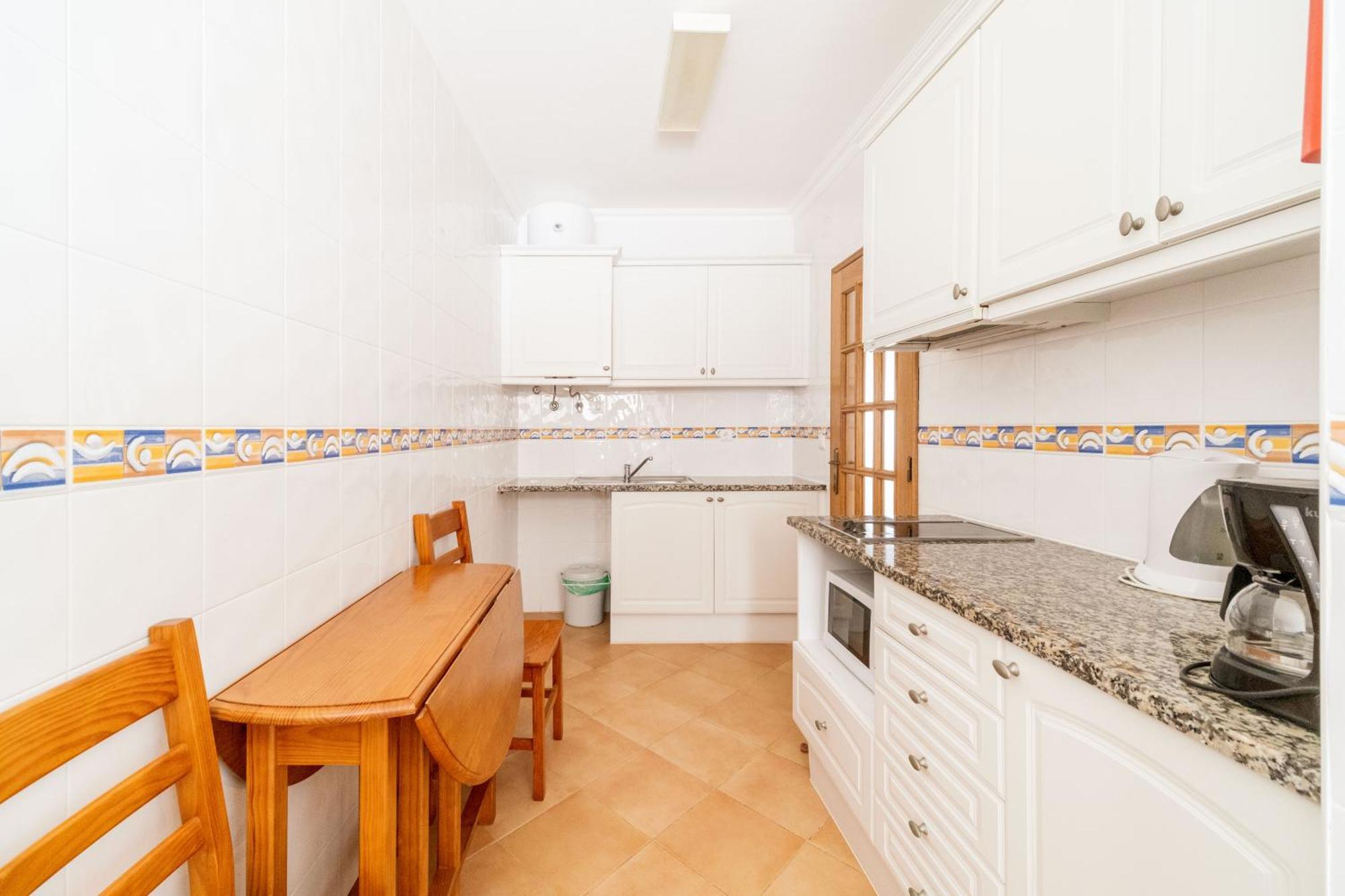 Oasis Beach Apartments Senhora da Luz 객실 사진