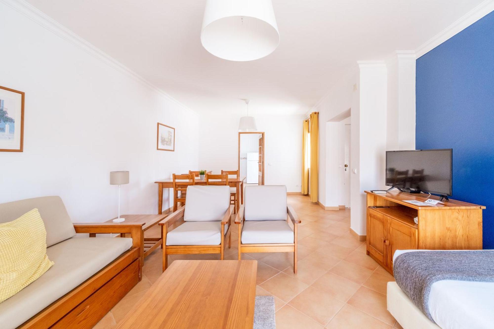 Oasis Beach Apartments Senhora da Luz 객실 사진