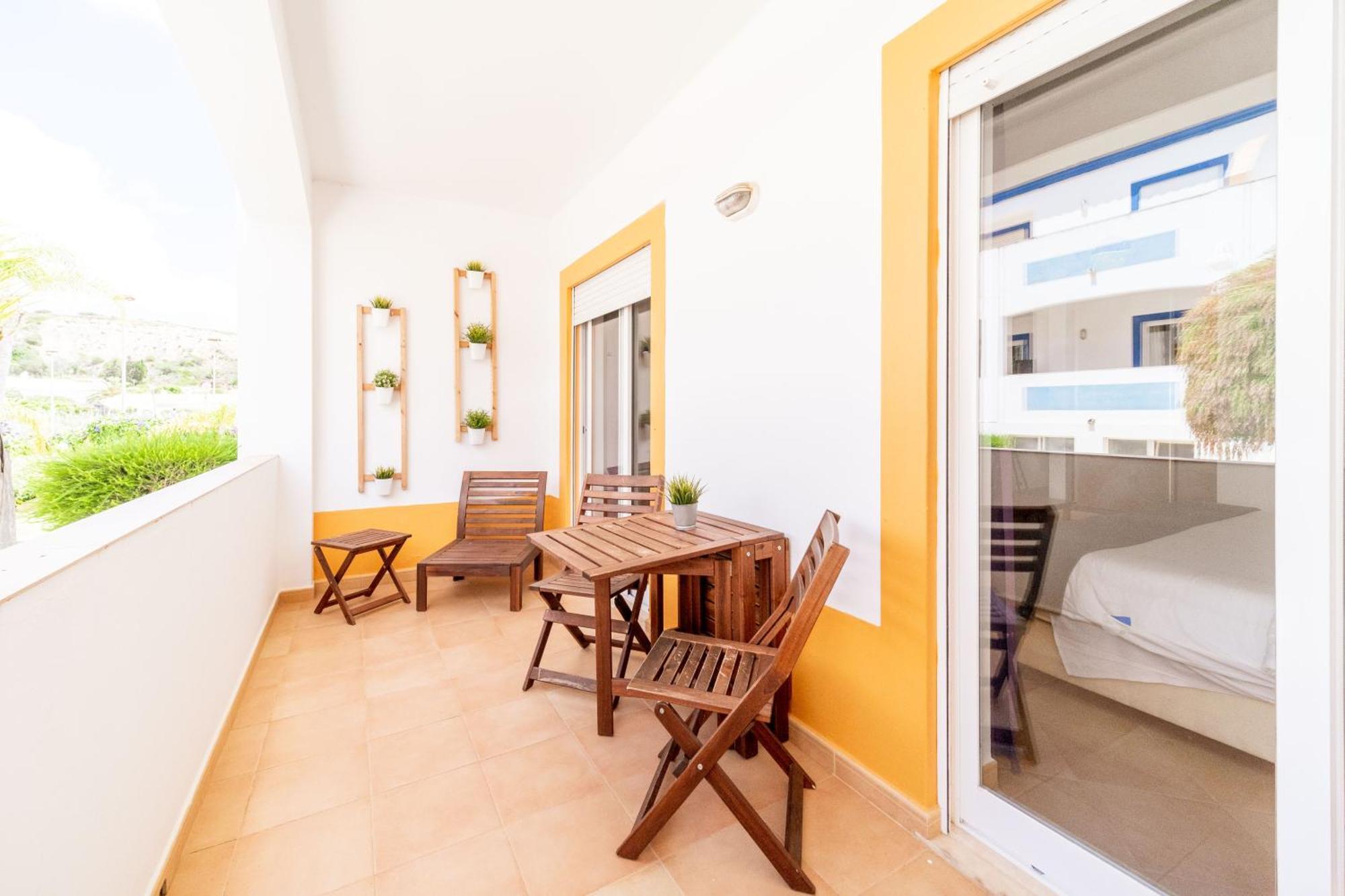 Oasis Beach Apartments Senhora da Luz 객실 사진