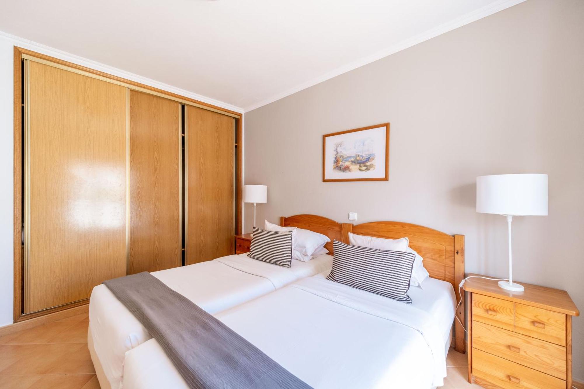 Oasis Beach Apartments Senhora da Luz 객실 사진