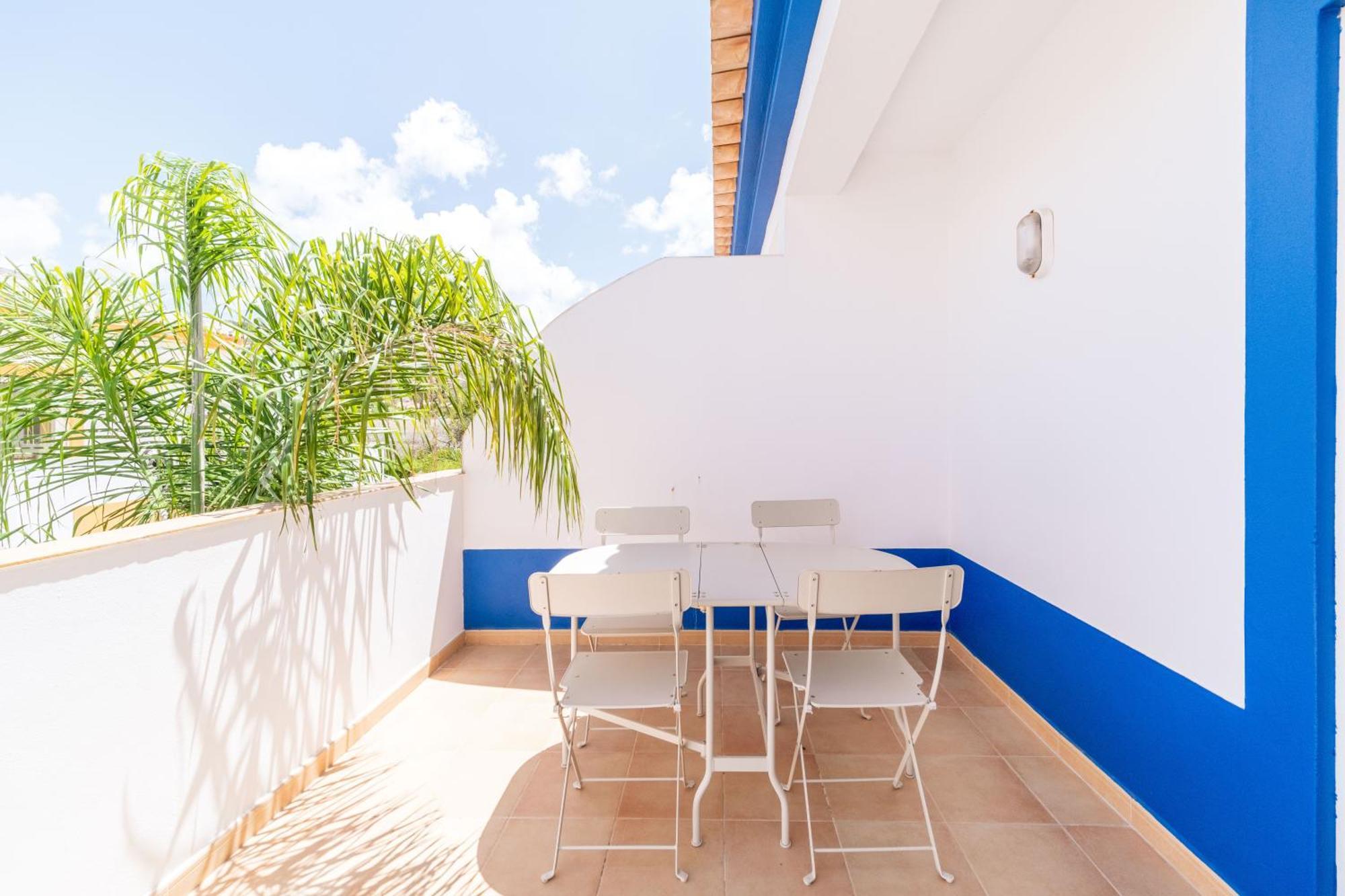 Oasis Beach Apartments Senhora da Luz 객실 사진