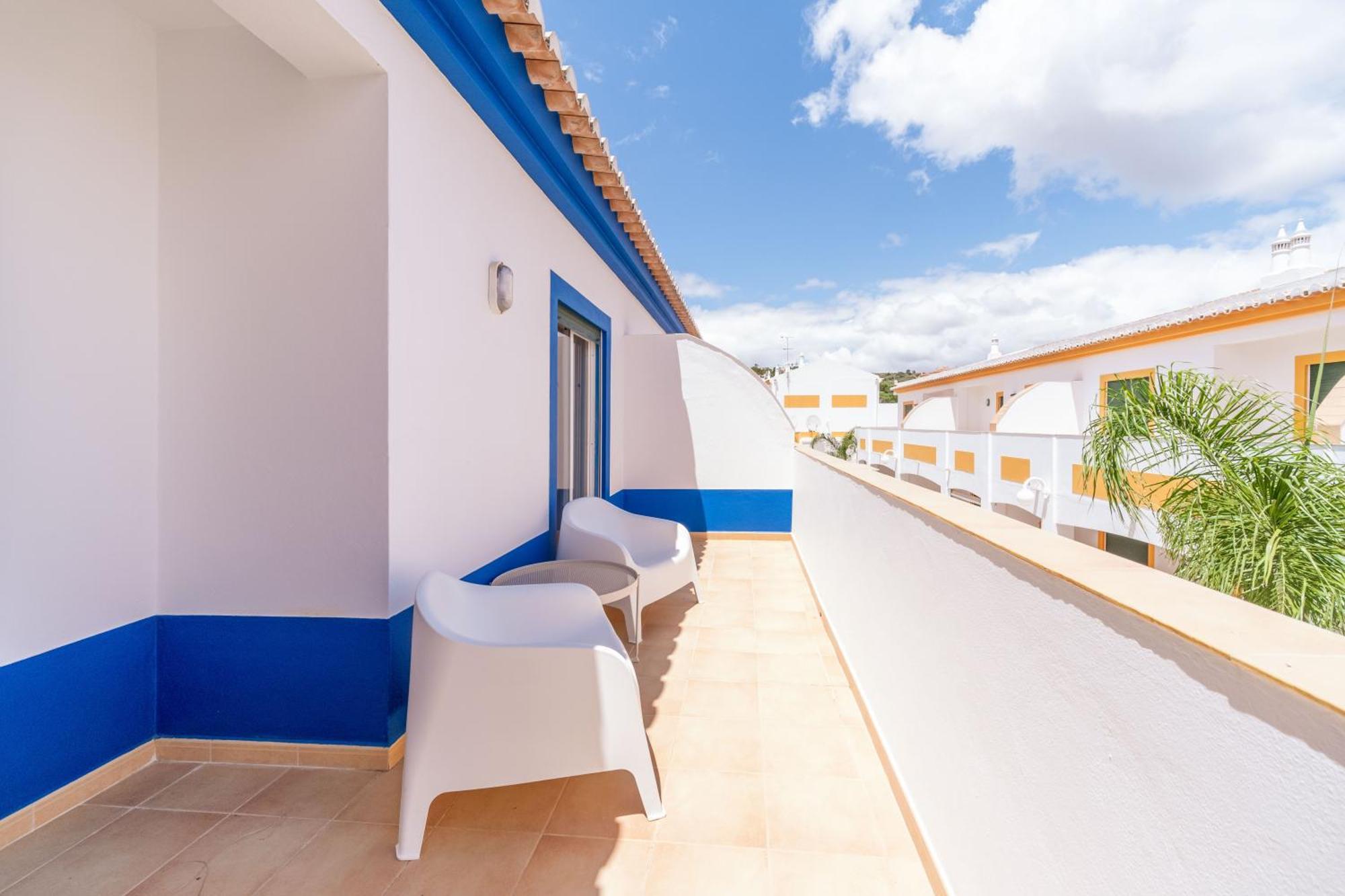 Oasis Beach Apartments Senhora da Luz 객실 사진