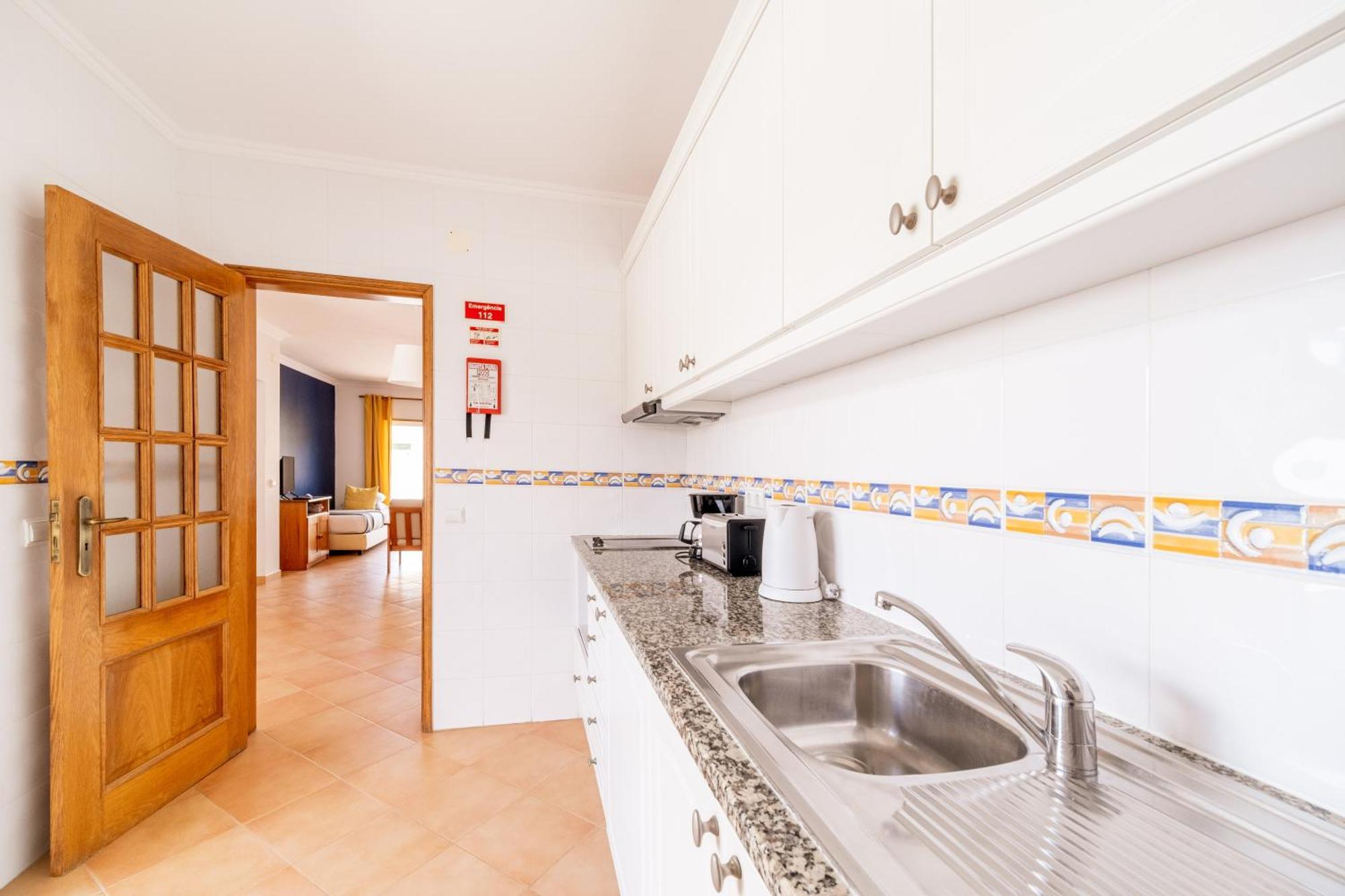 Oasis Beach Apartments Senhora da Luz 객실 사진