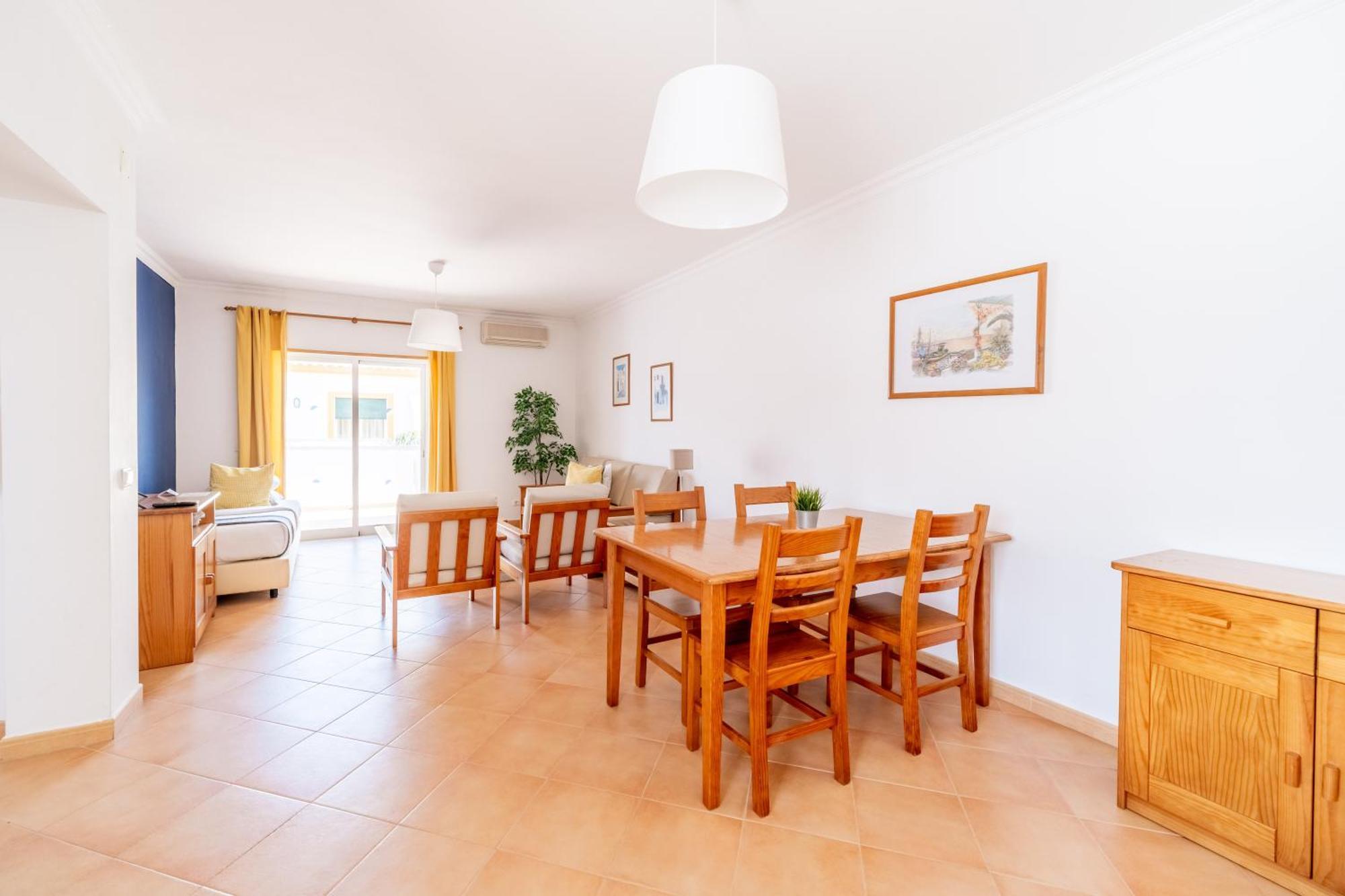 Oasis Beach Apartments Senhora da Luz 객실 사진