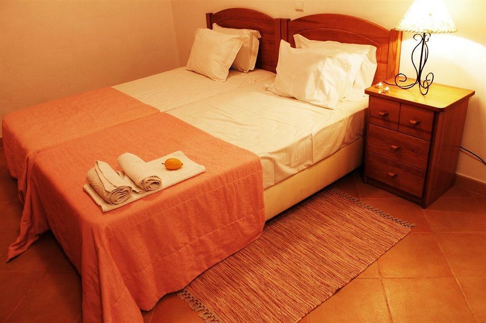 Oasis Beach Apartments Senhora da Luz 외부 사진