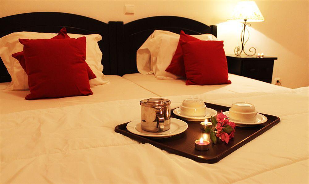 Oasis Beach Apartments Senhora da Luz 외부 사진