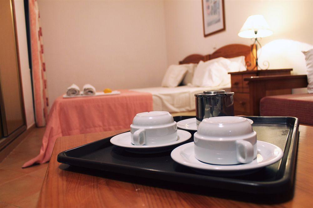 Oasis Beach Apartments Senhora da Luz 외부 사진