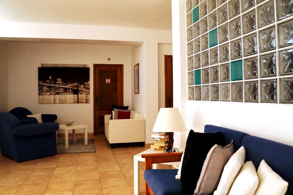 Oasis Beach Apartments Senhora da Luz 외부 사진