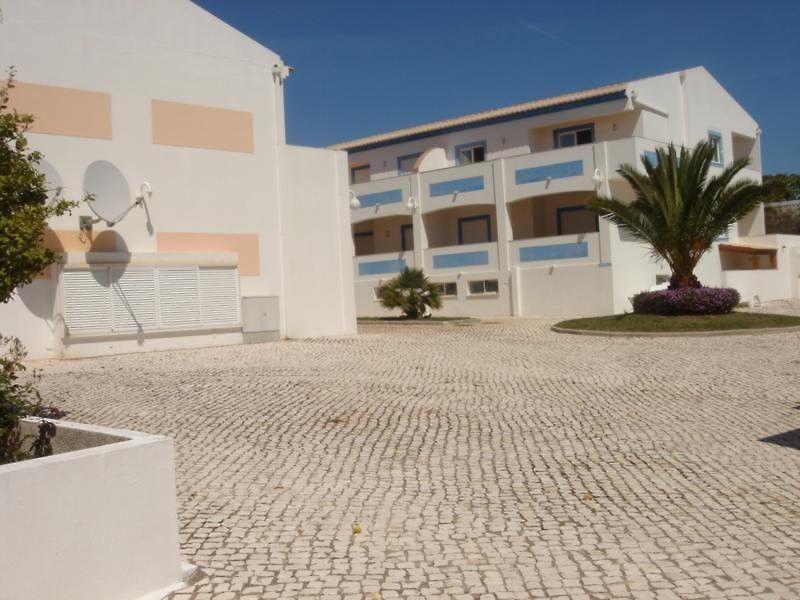 Oasis Beach Apartments Senhora da Luz 외부 사진