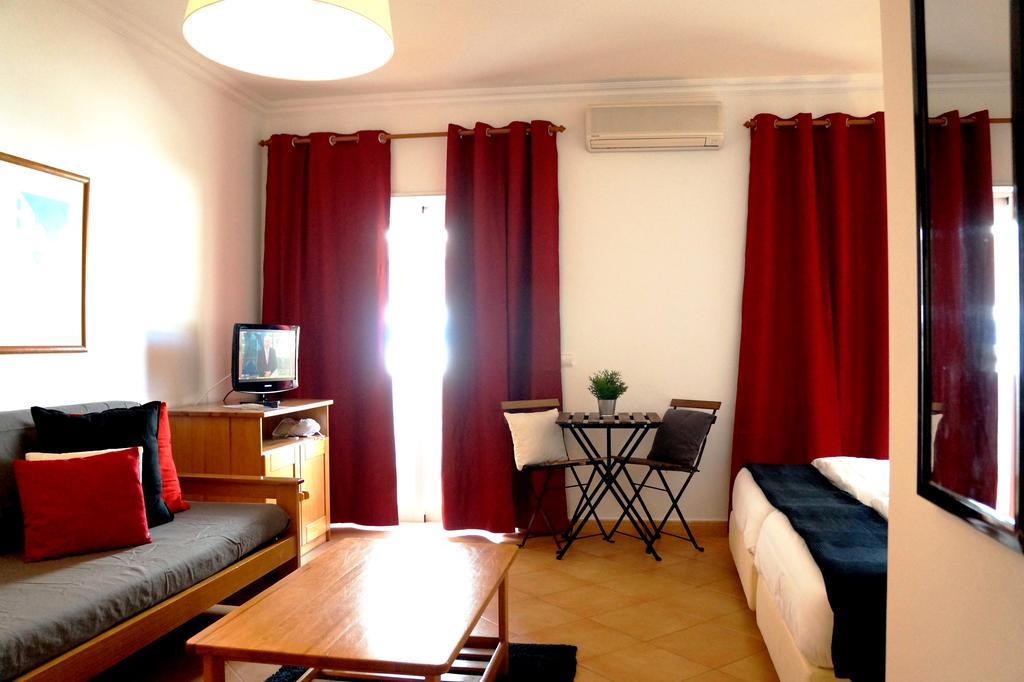Oasis Beach Apartments Senhora da Luz 외부 사진