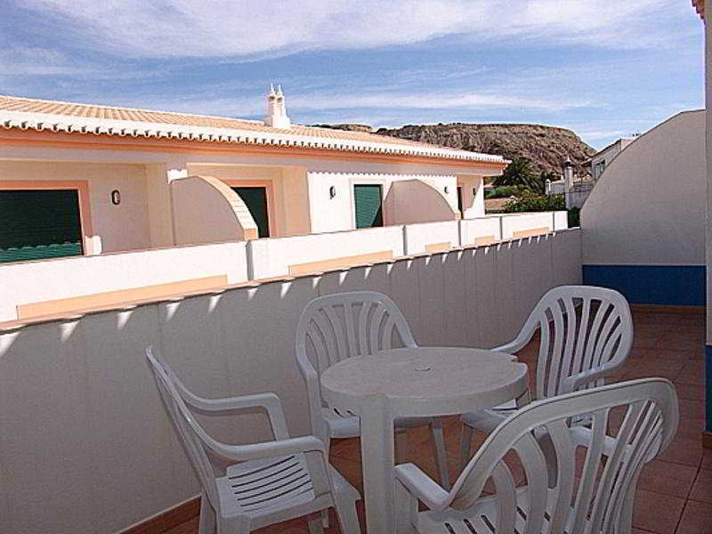 Oasis Beach Apartments Senhora da Luz 외부 사진