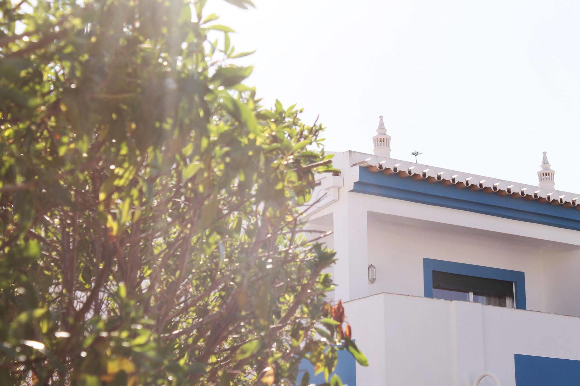 Oasis Beach Apartments Senhora da Luz 외부 사진