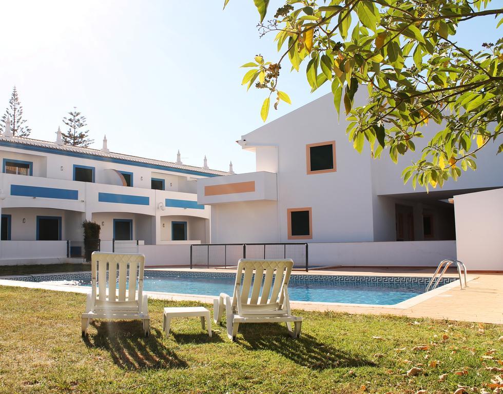Oasis Beach Apartments Senhora da Luz 외부 사진